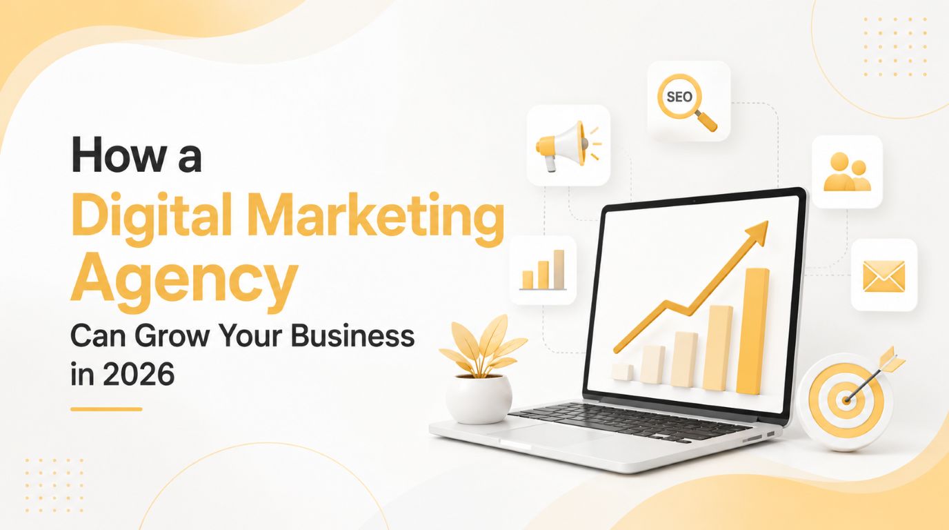 Digital Marketing Agency Grow Your Business | Straw Holdings