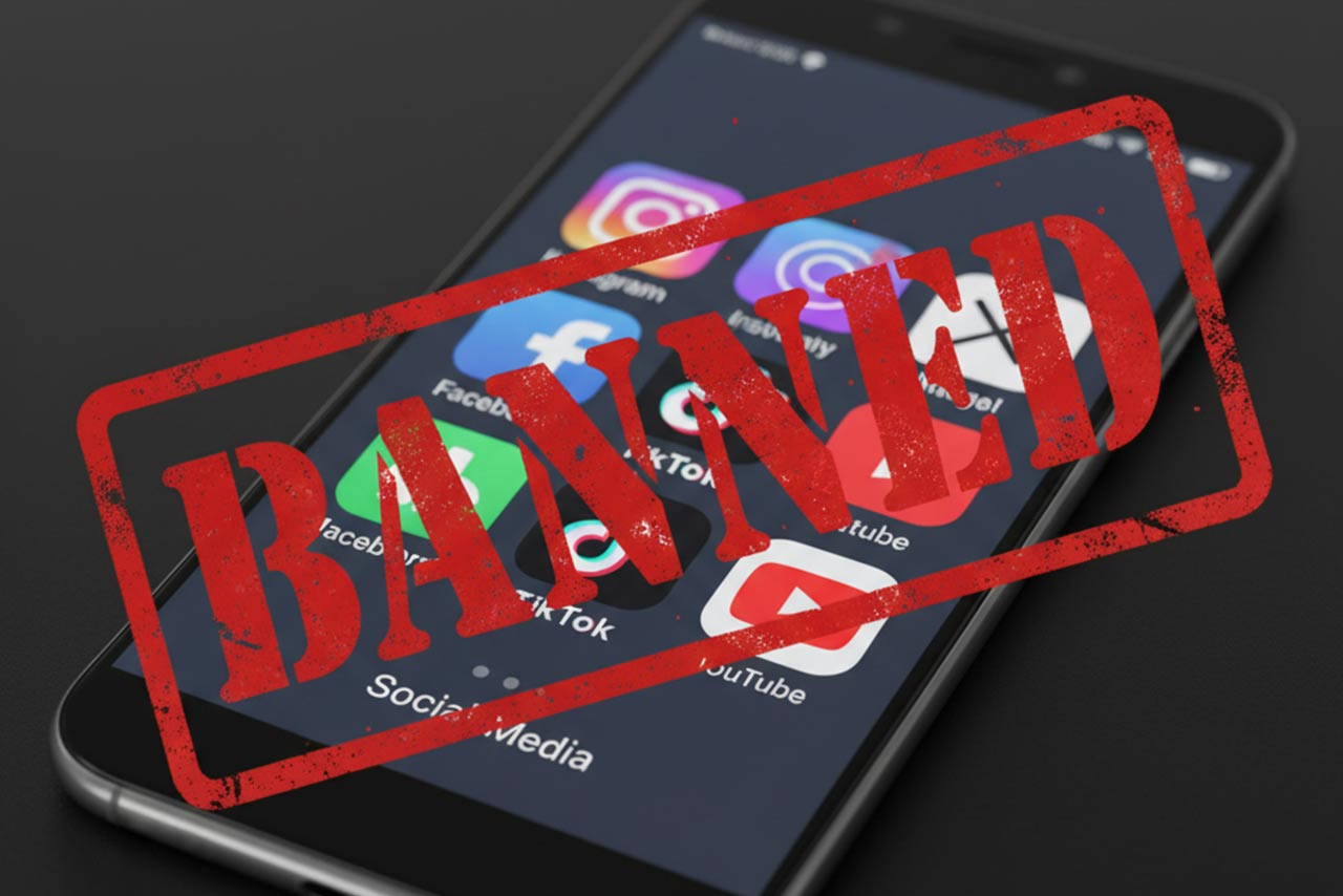 impact of social media ban in nepal