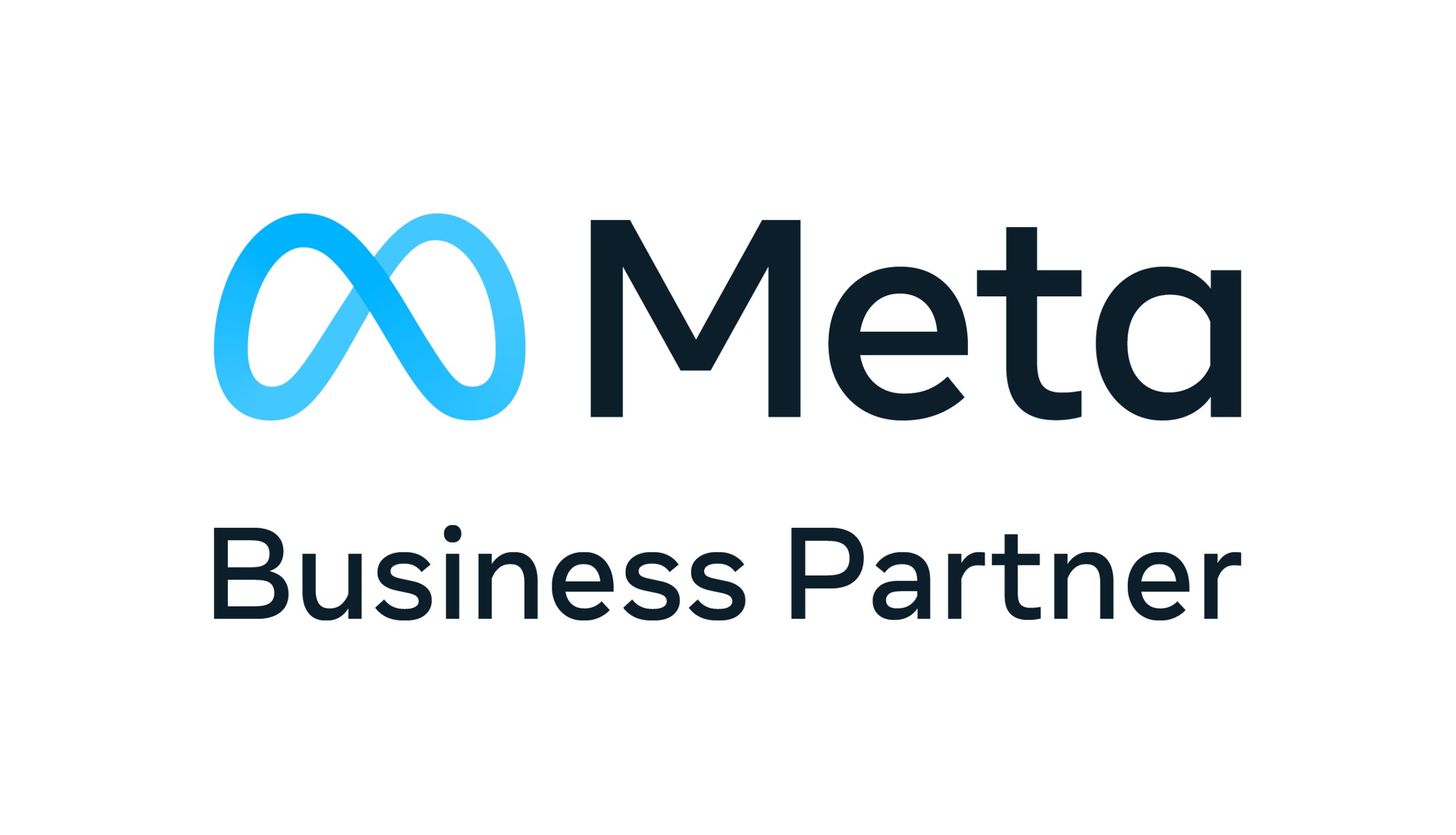 Meta Business Partner Certification Badge